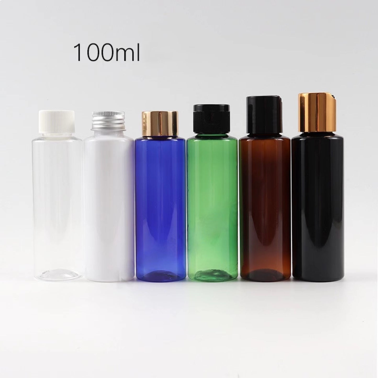 Wholesale plastic bottles and lotion pump ,50ml/100ml /250ml /500ml etc