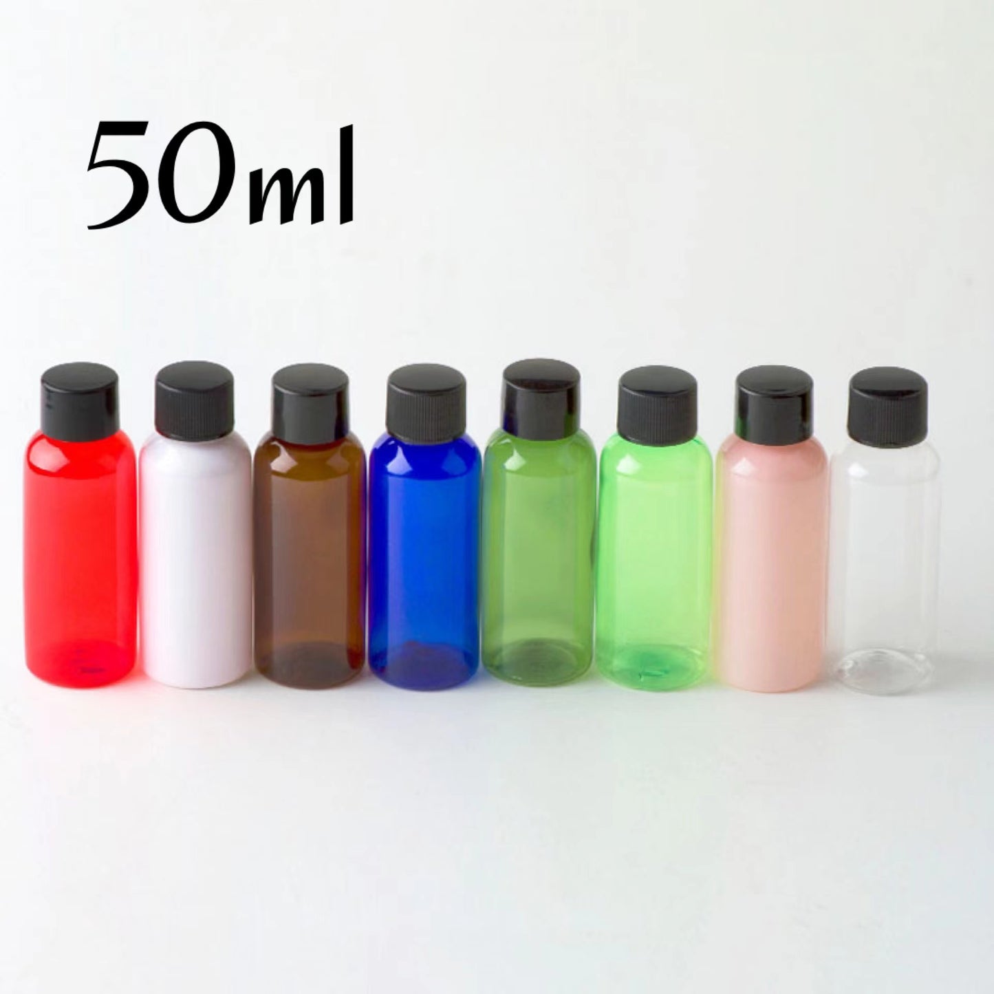 Wholesale plastic bottles and lotion pump ,50ml/100ml /250ml /500ml etc