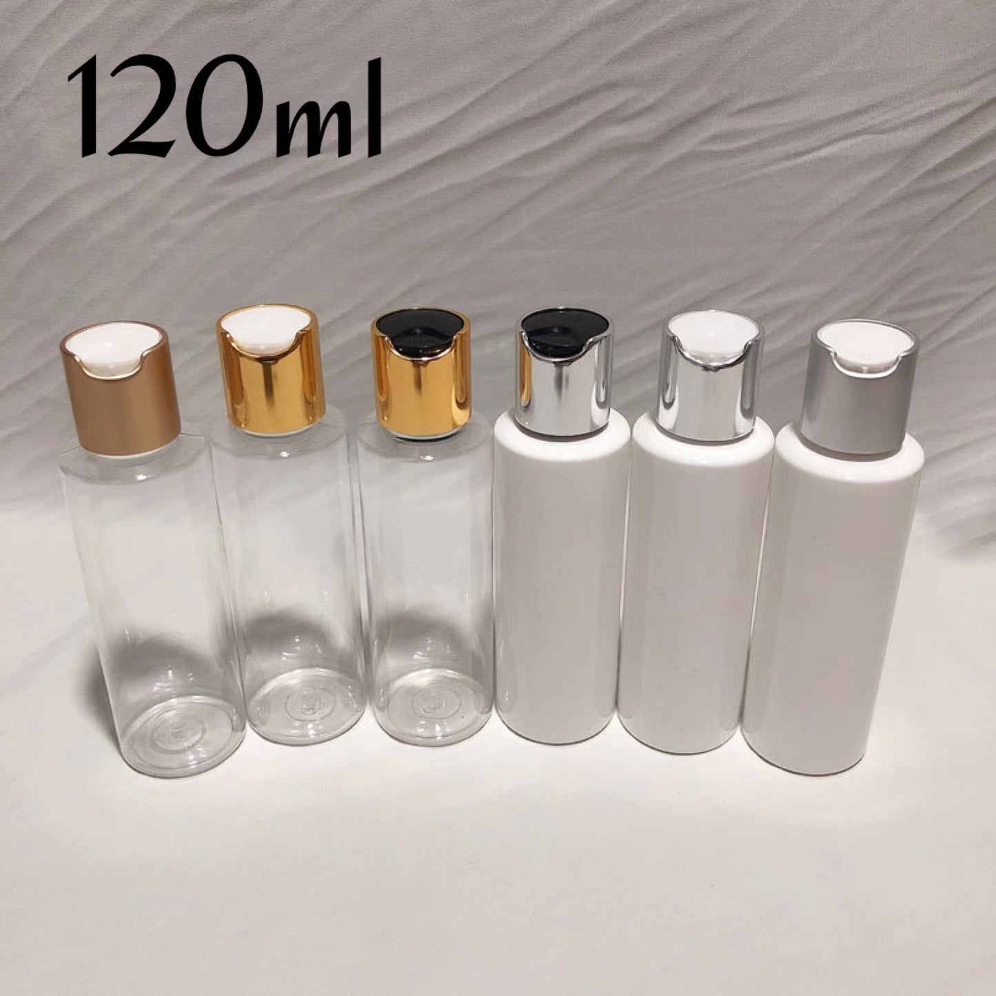 Wholesale plastic bottles and lotion pump ,50ml/100ml /250ml /500ml etc