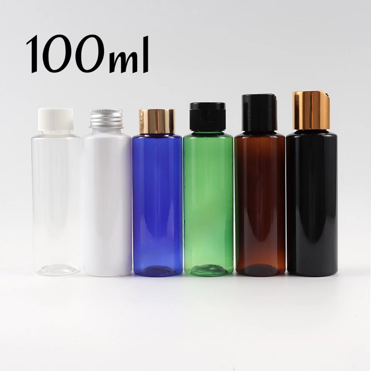 Wholesale plastic bottles and lotion pump ,50ml/100ml /250ml /500ml etc