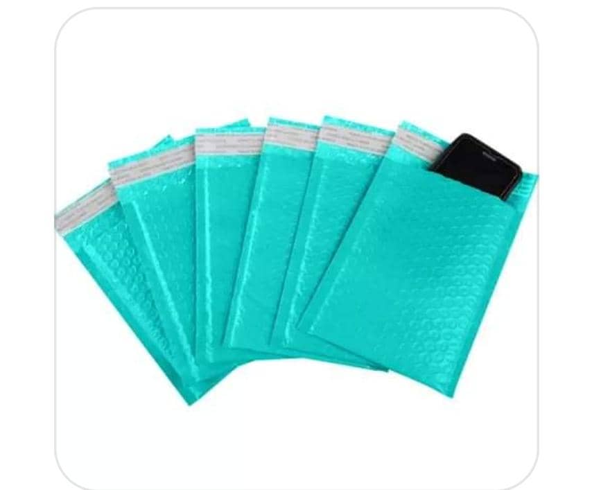 Customize Wholesale PolyBubble Mailers Padded Envelopes Self Seal Envelopes Bags