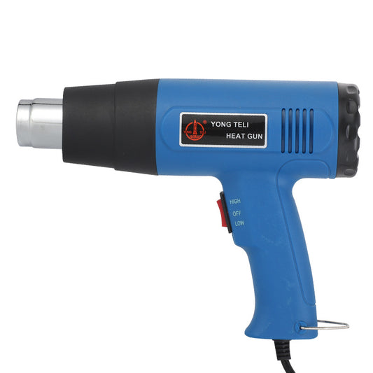 heat gun for sealing/air heat gun 3 in1/heat gun for mobile repair